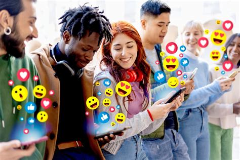 Explore the Surprising Ways Color Shapes Our Perception of Emojis | Color Meanings