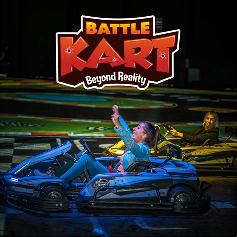 Hyper Karting | Go-Kart Track in Sydney