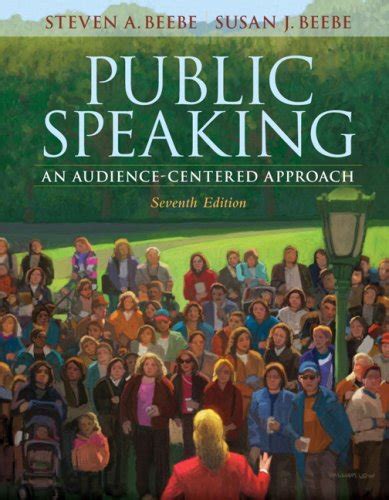 Buy Public Speaking: An Audience-Centered Approach Value Pack (Includes ...