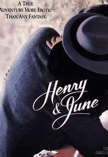 Henry & June Movie: Showtimes, Review, Songs, Trailer, Posters, News ...