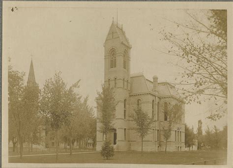 Anoka — Anoka County Historical Society