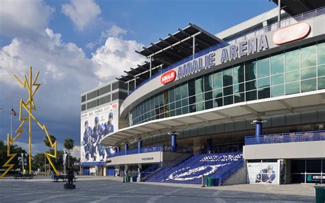 Tampa Concerts, A Definitive List of Upcoming Concerts - Tampa's ...