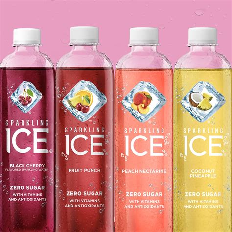 Can Diabetics Drink Flavored Sparkling Water Safely? - Diabetes Diet Life