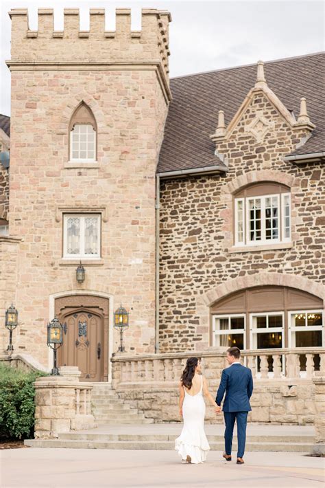 Highlands Ranch Mansion Wedding Photography | A Colorful Classy Summer ...