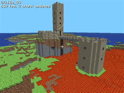 Image result for Java Edition Classic Servers