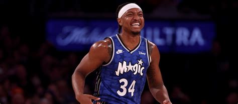 Orlando Magic Sign Wendell Carter Jr. to Contract Extension | Orlando Magic