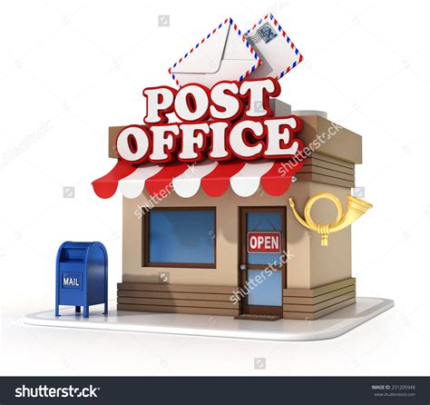 Federal post office clipart 18 free Cliparts | Download images on ...