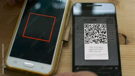 Image result for Using QR Code at Bitcoin Machine