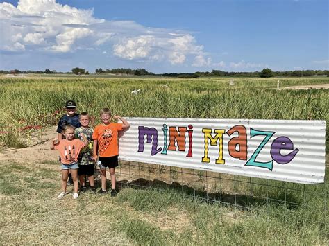 Fall Activities for Kids in Dallas-Fort Worth