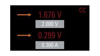 Understanding constant voltage & current | Rohde & Schwarz