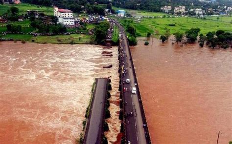 British-era bridges under scanner, Maharashtra government calls for ...
