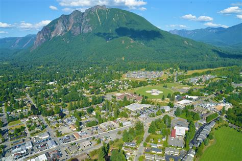 230 Main Affordable Housing Request for Proposals | North Bend, WA ...