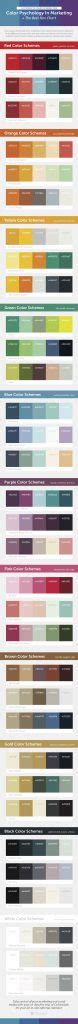 Image result for Beautiful Color Schemes