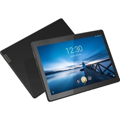 Lenovo Tab M10 - Price in India, Specifications & Features | Tablets