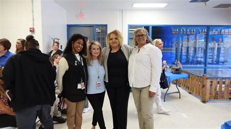 TDCJ - Mark W. Michael Unit | Tennessee Colony TX