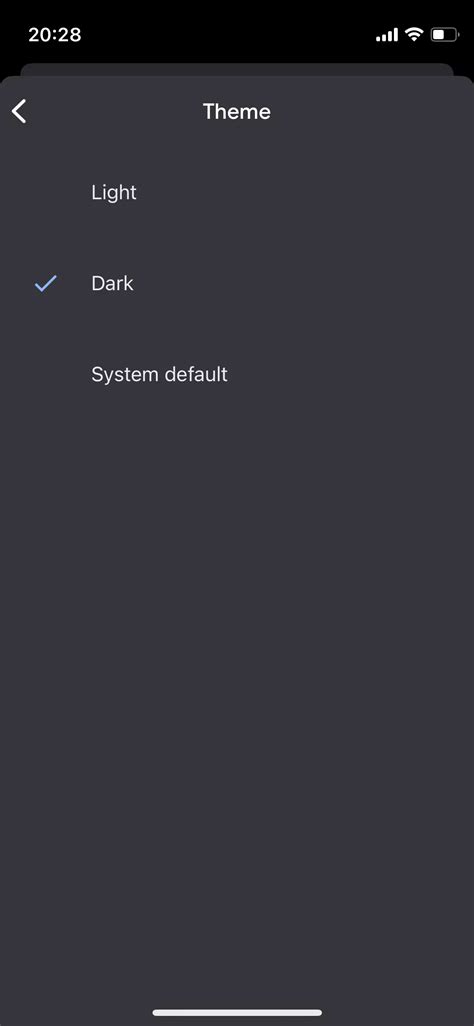 How to Make Google Docs Dark Mode ? (Step by Step)