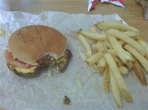 TOPS HAMBURGERS OF NAVARRE - Restaurant Reviews, Phone Number & Photos ...