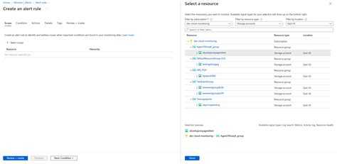 Image result for Run the Alert Rule in Azure Function