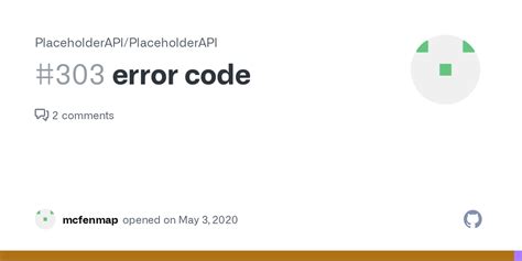 Image result for API Error Code 300 Example