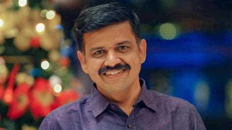 'Surgical strike' in Palakkad; Estranged BJP leader Sandeep Varier ...