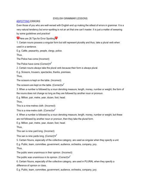 Image result for English Grammar Learning Lessons