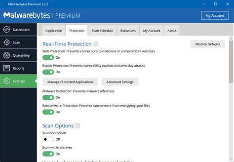 Malwarebytes Protection Plan 的图像结果