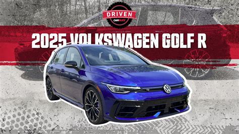 Golf R vs GTI: Volkswagens Hot Hatches Compared - Deptam.com
