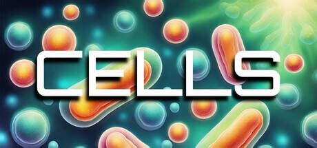 Cells: обзор, публикации, гайды и дата выхода песочница игры Cells