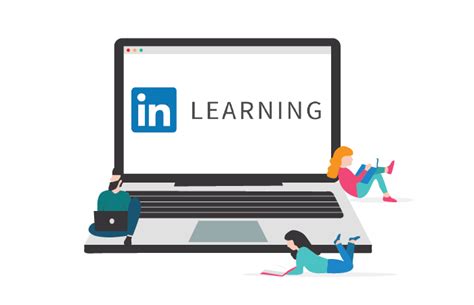 Image result for LinkedIn. Learning Icon