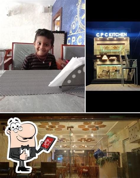 CPC KITCHEN Multi Cuisine Restaurant, Hasanparthy - Restaurant menu ...