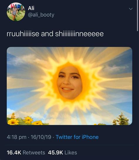 Rise and shine! : r/KUWTK