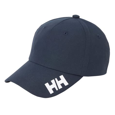 Gorra Crew Helly Hansen--Azul | Naval Chicolino