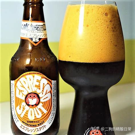 日本有哪些精酿啤酒品牌？ - 知乎