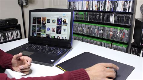 Image result for Alienware 610M Review