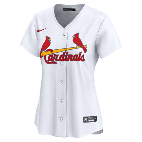 St. Louis Cardinals Clothing Tops. Nike.com