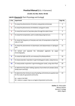 Paper & Thin Layer Chromatography - Paper and Thin Layer Chromatography ...