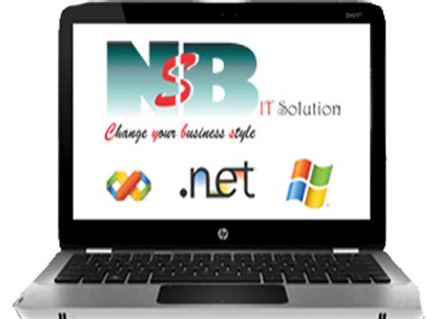 NSB IT Solution,Website Design Surat , Web Design Company , Website ...