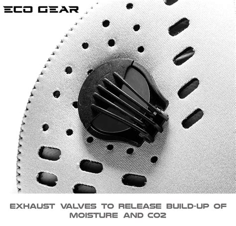 Buy Anti Pollution Face Mask with Military Grade Protection | Anti ...