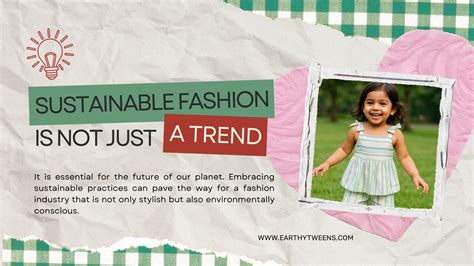 Buy Sustainable Kids Clothes & Toys Online - Earthy Tweens