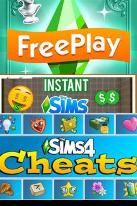 Image result for Sims FreePlay Cheats Android