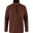 Fjallraven Ovik Fleece Half Zip - Men's — CampSaver