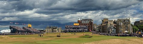 Open memories| The 153rd Open | Royal Portrush