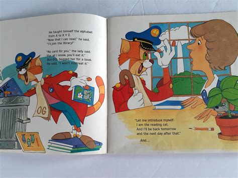 Adventures of Capn O.G. Readmore Vintage 1980s - Etsy