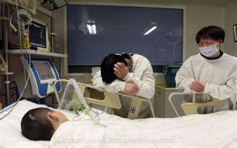 7岁女童离世捐器官 心脏被运往武汉救助4岁男孩_新浪湖北_新浪网