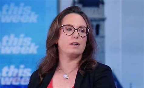 Maggie Haberman: Trump Indictment is 'Devastating'