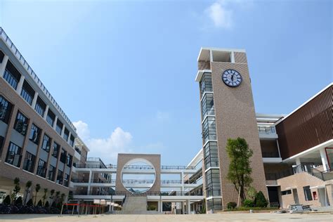 深圳外国语学校国际部-远播国际教育