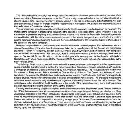 President Speech Example 的图像结果