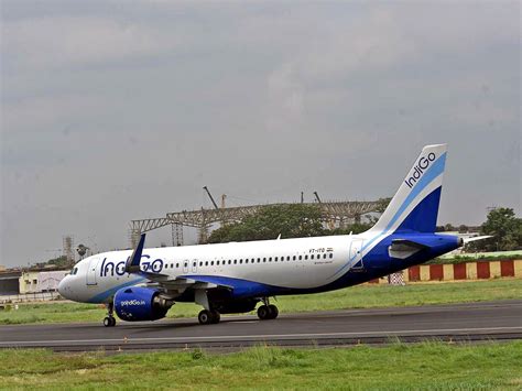 IndiGo cuts Delhi-Manchester, Delhi-London services to improve wide ...