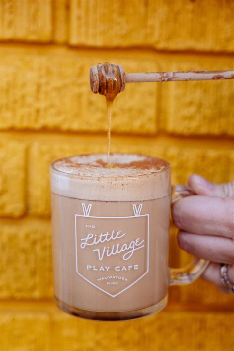 The Little Village Play Cafe