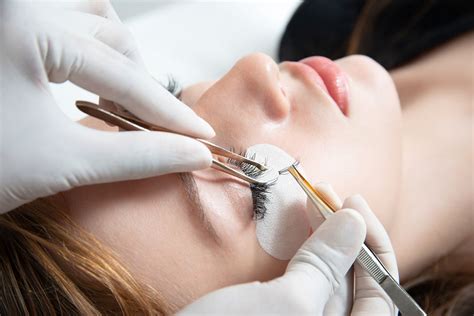 Lash Extension Tutorial Classic 的图像结果